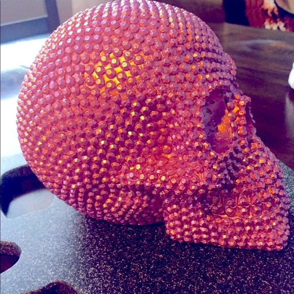 Halloween Skull ☠️ - Picture 2 of 5